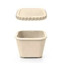 4pcs Portable Airtight 180ml/6oz Baby Food Container Set, Cute Design Snack Storage Box For Toddlers & Kids - Multicolor - View 15
