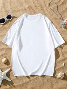Men T-Shirts - Style1 - View 2