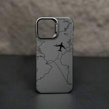 Fashion Phone Cases - 透黑 - 查看 9