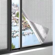 1片窗戶遮陽簾，無損黏貼安裝窗戶隔熱膜，窗戶與門遮光板，反光隔熱窗簾，遮陽隔熱膜，DIY可裁剪，汽車遮陽簾，多用途夏季居家窗戶隔熱，屋頂隔熱處理，冬季居家窗戶保溫防寒窗簾 - 遮光窗簾 - 查看 17
