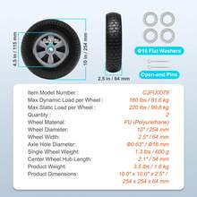 Bicycle Wheels - A - View 7