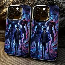 Fashion Phone Cases - 黑色 - 查看 4