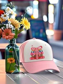 4/16pcs Book Lover Embroidered Iron-On Patch Set, Sweet Literary Girl Reading Slogan Applique, Bow Cherry Letter Block Flower Book Decorative Patch, Literary Atmosphere DIY Accessories, Suitable For Backpack Jacket Jeans Hat Clothing Repair, Back To School Season Gift DIY Hat Jacket Backpack Patch - Multicolor - View 5