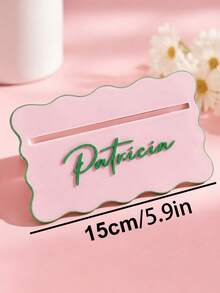 Personalized Custom Mahjong Line Finder Reader,Scalloped Mahjong Tile Guide,Mahjong Accessories For Game Nights & Tournament,Gift For Mahjong Lovers - A-mahjong Card Reader - View 10
