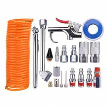Pneumatic Tools & Accessories - 銀色 - 查看 1