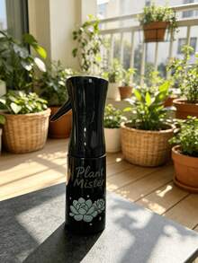 1pc Spray Bottle - Adjustable Mist And Spray Modes, Leak-Proof Design, Suitable For Hair Care, Plant Watering And Cleaning - Durable Plastic Material, Reusable Spray Can, Multi-Scenario Multi-Function, Random Color - A - View 15