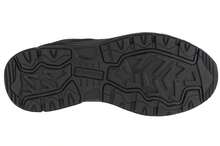 Skechers Oak Canyon-Verketta - Black Mens Sports Shoes - Black - View 4