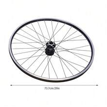 GDAE10 Jantes de vélo - par défaut@YDFK52L8WDZH8@fr2678134 - Voir 6