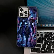 Fashion Phone Cases - 黑色 - 查看 5