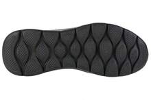 Skechers Slip-Ins: Go Walk Flex - No Hands - Black Mens Sneakers - Black - View 4