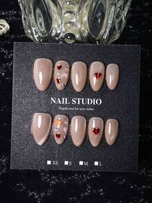 Dusty Pink