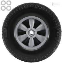 Bicycle Wheels - A - View 8