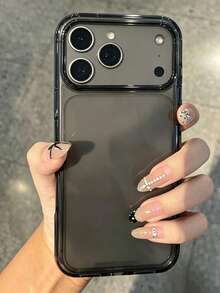 Translucent Black