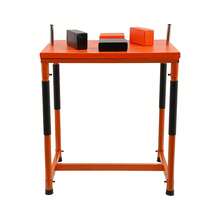 Competition Training Arm Wrestling Table Arm Wrestling Table Professional Arm Wrestling Battle Table - 1PCS - View 3