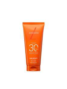 Lancaster [組合裝] Sun Beauty 防曬身體乳 SPF 30 100ml + 身體乳 SPF30 175ml - 無色 - 查看 3