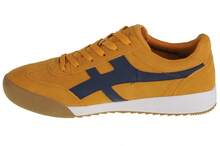 Skechers Zinger-Manchego - Yellow Mens Sneakers - Yellow - View 2