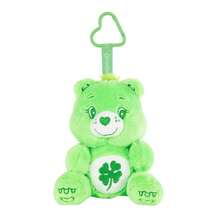 CARE BEARS 1個可愛小熊合成纖維包包吊飾,四季適用,12cm - 彩色 - 查看 9