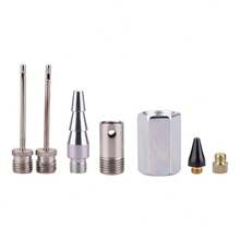 Pneumatic Tools & Accessories - 銀色 - 查看 5