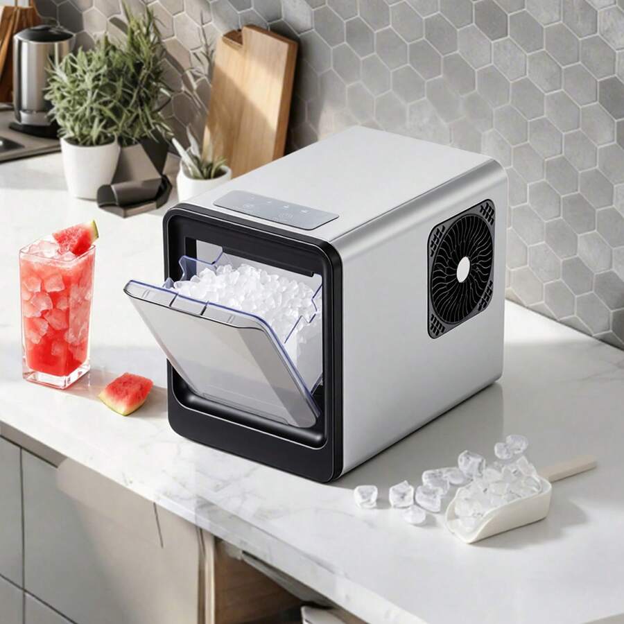 Ice Makers - 15 Kg/24 H, - View 1