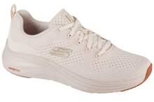Skechers Vapor Foam - Fresh  - Beige Womens Sports Shoes - Champagne - View 1