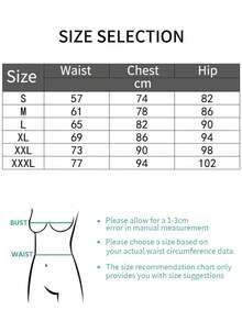 FeelinGirl  Colombianas Moldeadoras Butt Lifting Shapewear Tummy Control Postpartum Faja Body Shaper With Zipper Crotch - Black - View 2