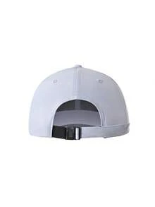 CAMEL CROWN Topi Baseball Unisex, Topi Tenis Olahraga Pelindung Matahari Musim Panas Terbaru, Topi Pelindung Matahari untuk Wajah Kecil yang Mempercantik Wajah - Biru Berkabut - View 3