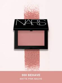 Nars Bedak Perona Pipi - Behave Berat Bersih 0,17 Oz. 4,8 G - Behave-4.8g - View 2