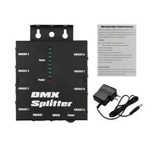 Digital-To-Analog Converter (DAC) - Black - View 8