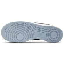 Nike Air Force 1 '07 LV8 Casual Shoes Men's Black/Sail/Armory Blue IB7676-001 | Court-To-Street Style, Iconic Silhouette - 漆皮黑藍 - 查看 6