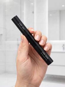 1 Conjunto Kit de 3 Peças de Cola e Ferramentas para Cílios Postiços em Tufos, Inclui 1 Peça de Cola para Cílios de Dupla Ponta (5ml) + Selante para Cílios (5ml), 1 Peça de Removedor de Cílios (5ml) e 1 Peça de Aplicador de Pinça para Cílios, Adequado para Extensão de Cílios Postiços em Tufos DIY - Multicolorido - Visão 6