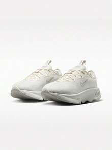 Women's WMNS NIKE MOTIVA 2 Training Shoes Low-Top II7278-102 - Silver - View 3