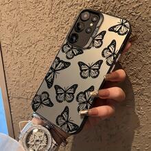 Fashion Phone Cases - 透黑 - 查看 6
