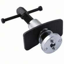 Car Brake Tools Kit Universal Disc Brake Pad Caliper Separator Piston Rewind Tools Auto Car Repair Kit Brake Calipers Tool - A - View 7