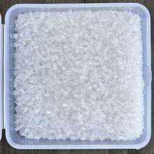 1000顆/包 2.6mm迷你熔珠 像素藝術熨燙珠 彩色 Perler 珠子 趣味熔珠拼圖 手作 DIY 3D 拼圖玩具 - 杏色 - 查看 1