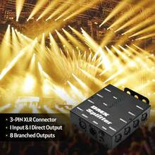 Digital-To-Analog Converter (DAC) - Black - View 4