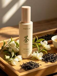 1 Bouteille de Spray Désodorisant Oriental Thé Blanc Pure Joy, 150ml Grande Capacité, Formule Parfum de Thé Naturel, Éliminateur d'Odeurs pour Chambre et Salon, Désodorisant pour Maison Vêtements et Literie, Neutralisateur d'Odeurs pour Voiture Bureau et Salle de Bain, Parfum Doux et Durable Non Irritant, Convient pour Maison Bureau Hôtel Toutes Saisons, Parfum Intérieur Frais et Apaisant pour Créer une Bonne Ambiance - A - Voir 3