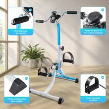 Rowing Machines - Default - View 6