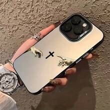 Fashion Phone Cases - 透黑 - 查看 4
