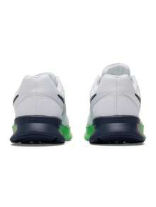 Men's Running Shoes NIKE RUN SWIFT 3 Daily Outdoor Breathable Mesh Casual Sports Running Shoes DR2695-124 - White/Green/Black - View 10