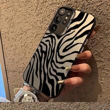 Fashion Phone Cases - 透黑 - 查看 2