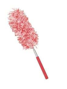 Ultra-Fine Microfiber Duster, Flexible Brush Head, Scratch-Resistant, Washable, Suitable For Office, Car, Computer, Air Conditioner Cleaning, Multi-Functional Dusting Tool With Telescopic Handle - Multicolor - View 15