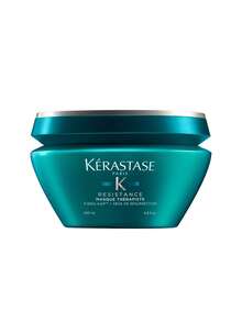Kérastase [Bundle] Resistance Therapiste Masque Hair Mask 200 Ml + Genesis Bain Hydra-Fortifiant Shampoo 500 Ml - Resistance+Genesis - View 3