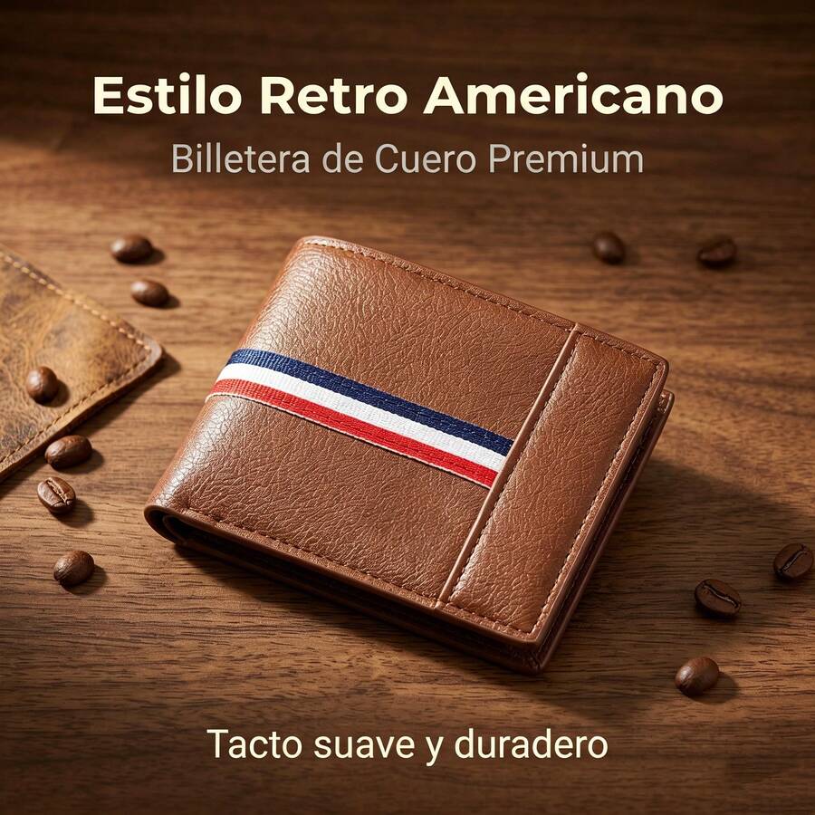 Men Wallets - NS20 - Görünüm 1