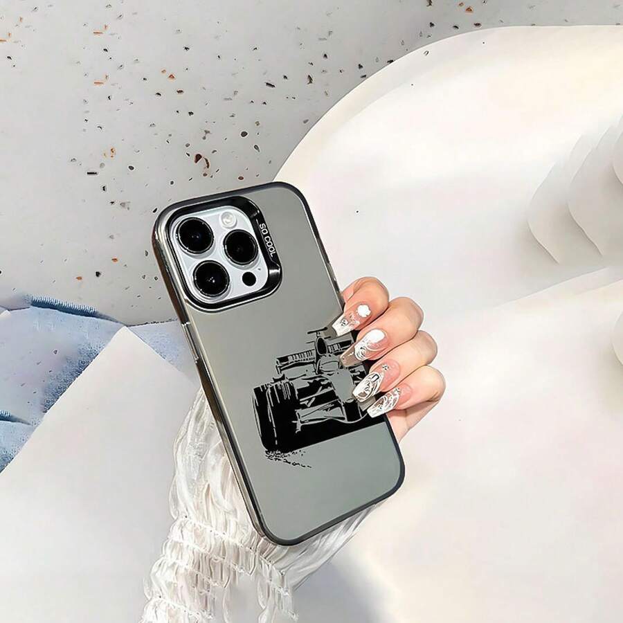 Fashion Phone Cases - 圖片1pcs - 查看 1