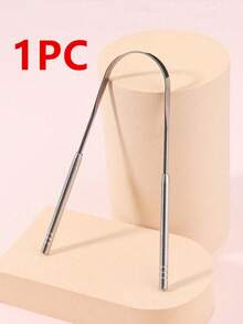 Stainless Steel Facial Cleansing Tool, Pore Cleanser, Skin-Friendly Blackhead Remover, Manual Exfoliating Face Scraper - Multicolor - View 6