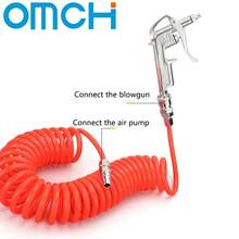 Pneumatic Tools & Accessories - Hose(6M)-dG10 - View 10