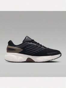 Men's JORDAN TRUNNER FLOW Athletic Casual Shoes Low-Top IO2091-006 - Rust Brown - View 2