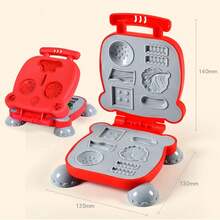 Kids Clay - Bread Maker - View 1