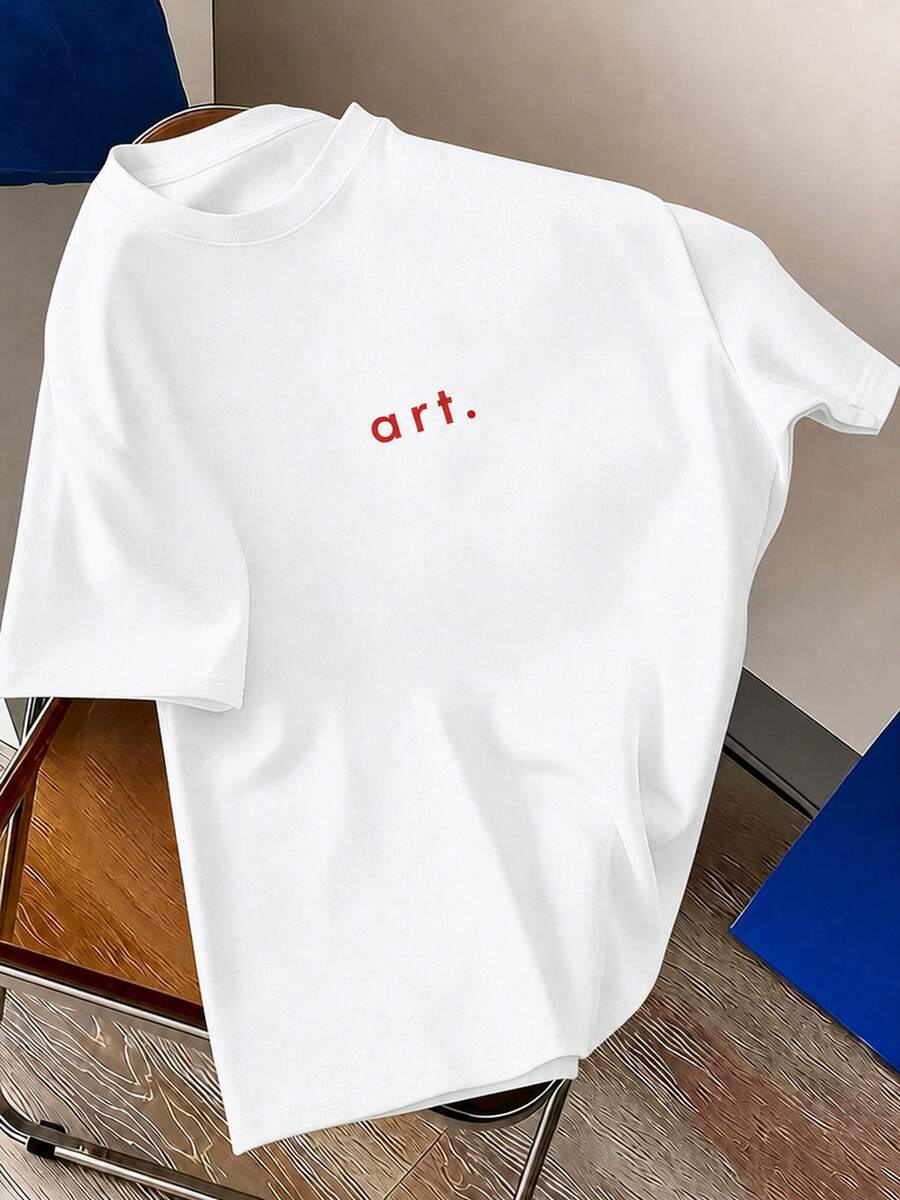 Women T-Shirts - 樣式1 - 查看 1
