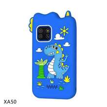 3-12 Years Old Kids Toy Phone, 2.8 Inch Touch Screen, 8GB Storage, Dual Camera, MP3 Player, Learning Games, Includes Soft Silicone Protective Case, Ideal Birthday Gift - Multicolor - View 13